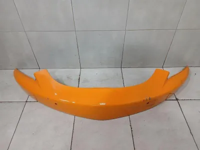 McLaren 600LT Spider Front Bumper 13A5228CP Front Bumper -