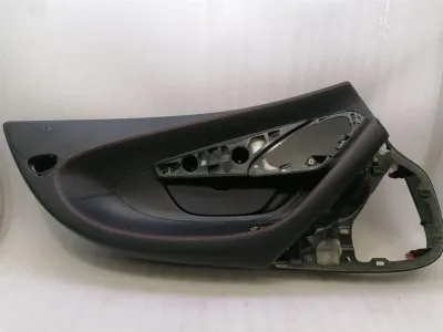 McLaren 570S Spider Door Card Front Left 13NA272CP Door Panel Front Left-