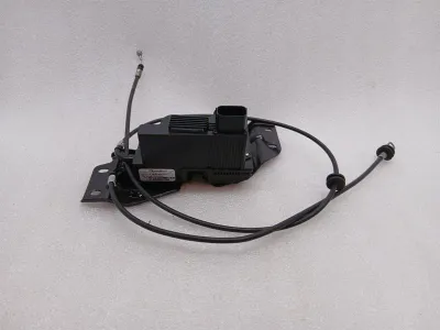 McLaren 600LT Spider Door Lock 11A8744CP L Door Lock -