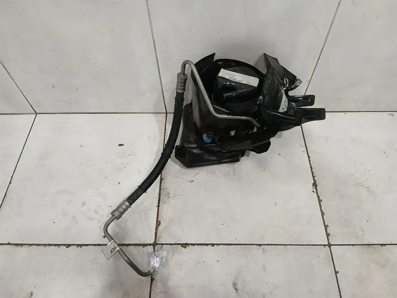 McLaren 570S Spider 13da023cp MCLAREN EPHS POWER STEERING PUMP-