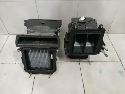 McLaren 570S Spider Heater Blower 13A5729CP Engine Heater Blower-