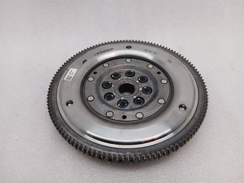 McLaren 570S Spider Flywheel 13FA058CP Flywheel-