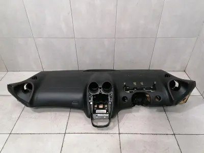 McLaren 570S Spider Dashboard RHD Dashboard-