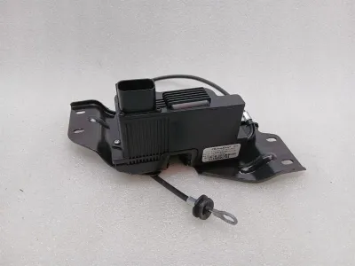 McLaren 600LT Spider Door Lock 11A8745CP R Door Lock -