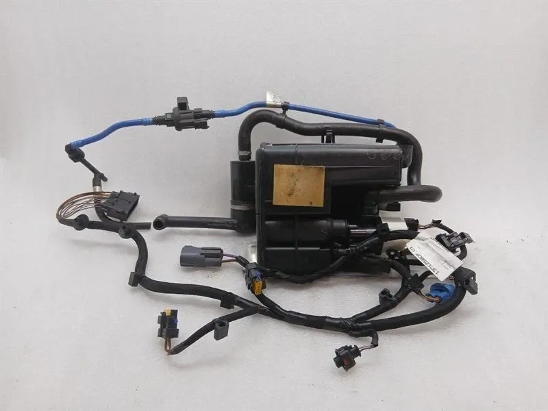 McLaren 570S Spider Reservoir 11K0057CP Tank EVAP-