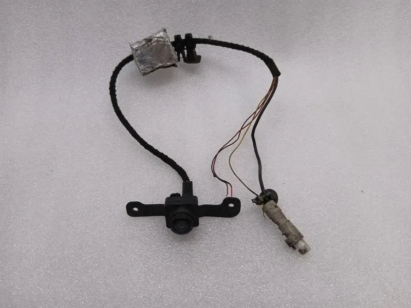 McLaren 570S Spider Rear View Camera 13M1341CP Rear View Camera-