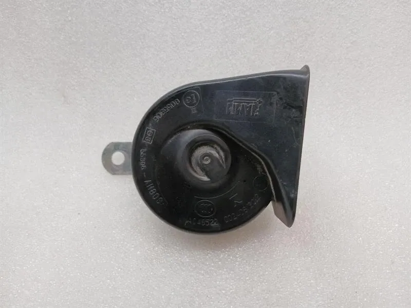 McLaren 600LT Spider Horn 11M2699CP Horn Fanfare-