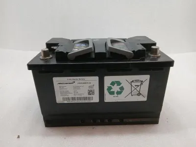 McLaren 570S Spider 13MA068CP Battery Li-ion -