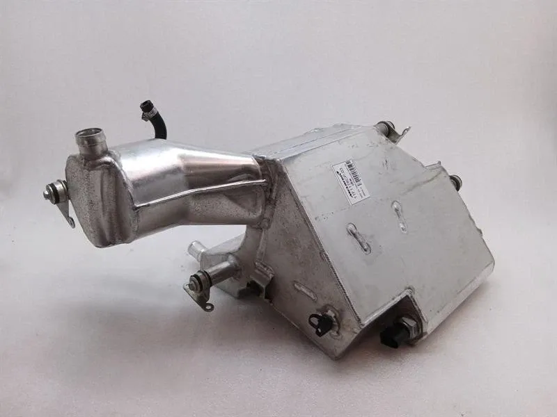 McLaren 600LT SPIDER OIL SUMP 11F1178CP OIL PAN-