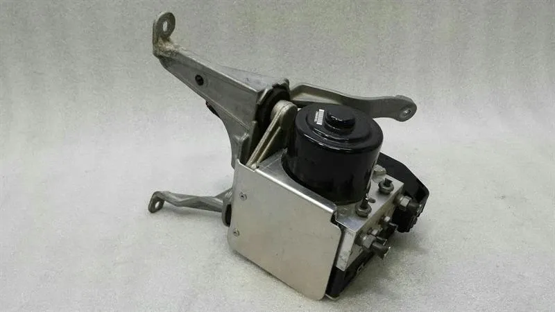 Mercedes SLK R172 A.B.S Pump A1729012000 ABS Pump Hydraulic Block A1724315212-