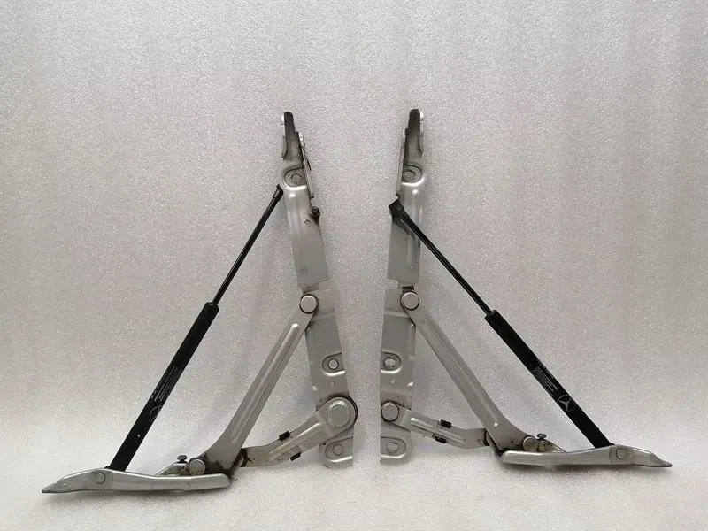 Mercedes CL W215 boat hinge set A2157500587 tailgate hinge set-