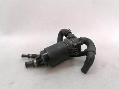 Mercedes CL W216 additional cooling pump A0005000386 coolant pump pump -