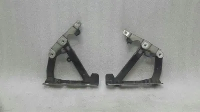MERCEDES SLK R171 BONNET HINGE SET A1718800128 BONNET HINGES SET-