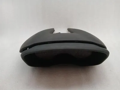 McLaren 570S Spider Instrument Cluster 13M1637CP Speedometer-