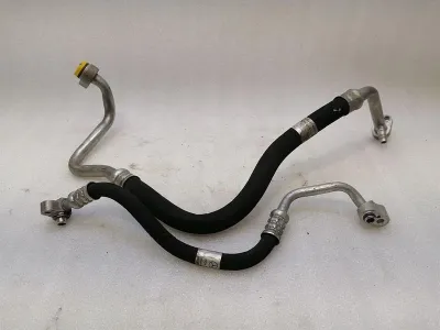 Mercedes S W222 A/C pipe A2228300702 air conditioning line air conditioning set-