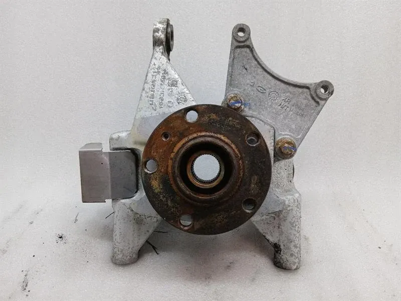 McLaren 570S Spider Right Rear Hub 11BA0094CP Wheel Bearing Housing Rear Right -