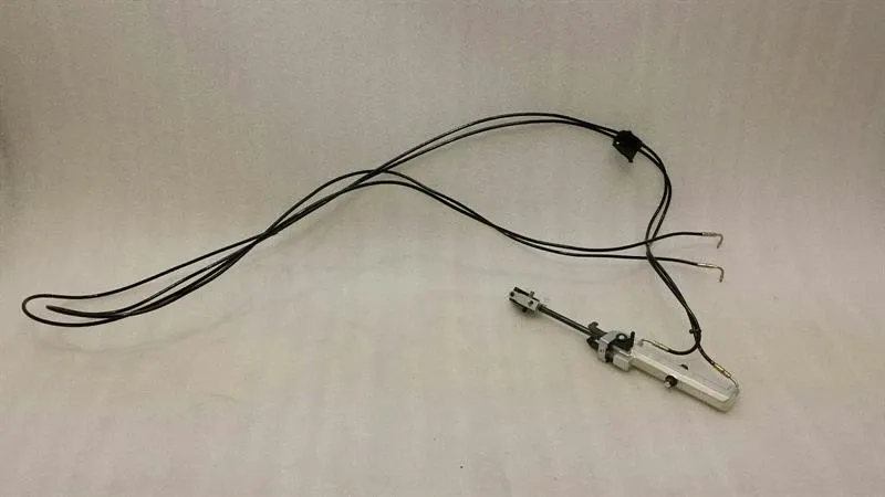 Mercedes SL R230 Hydraulic Boat Strut A2308001872 Tailgate Hydraulic Cylinder-