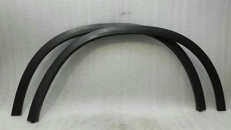 Mercedes GLC X253 Wheel Arch Cover Set A2538850622 Wheel Arch Trim Cover-