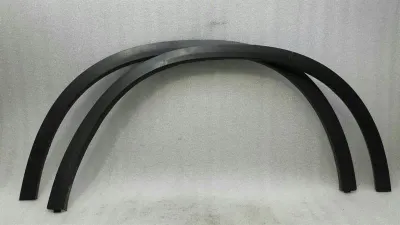 Mercedes GLC X253 Wheel Arch Cover Set A2538850622 Wheel Arch Trim Cover-