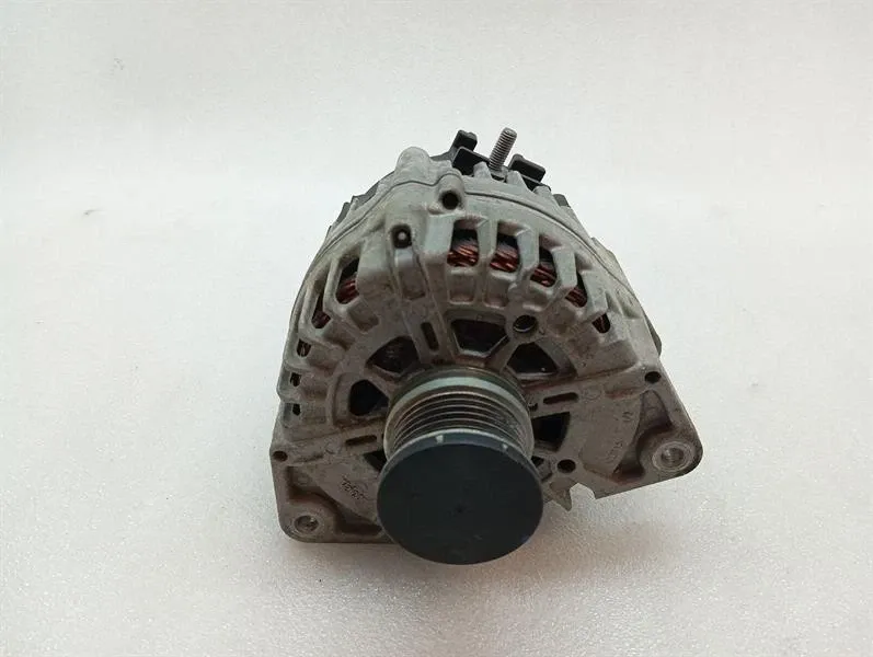 MERCEDES CL W217 S63 AMG Alternator A0009062004 Alternator 250A-