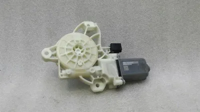 Mercedes S-Class W222 Door Window Motor Rear Left A2229061903 Window Regulator Motor -