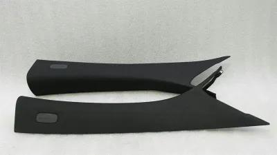 MERCEDES C Class W205 A Post Cover Set A2056905305 Trim A Pillar SET-