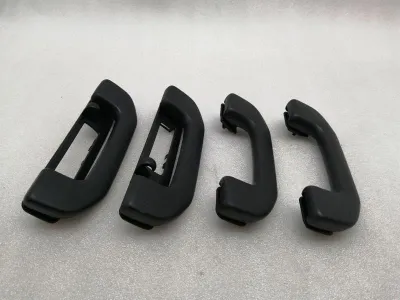 Mercedes C Class W205 Door Inner Handle Set A0998150100 Interior Door Handle Set-