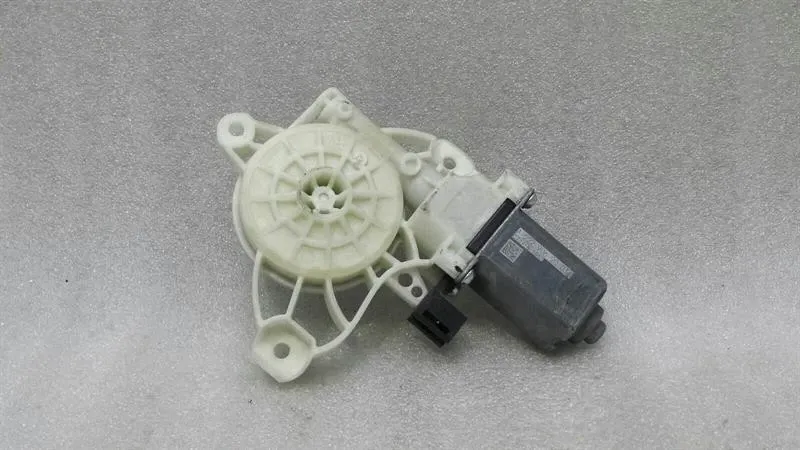 Mercedes S W222 Door Window Motor Rear Right A2229062003 Window Regulator Motor -