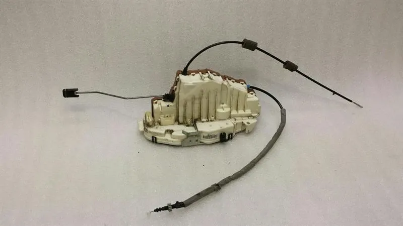 Mercedes CL W216 door lock right A2217205835 door lock right-