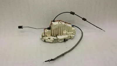 Mercedes CL W216 door lock right A2217205835 door lock right-