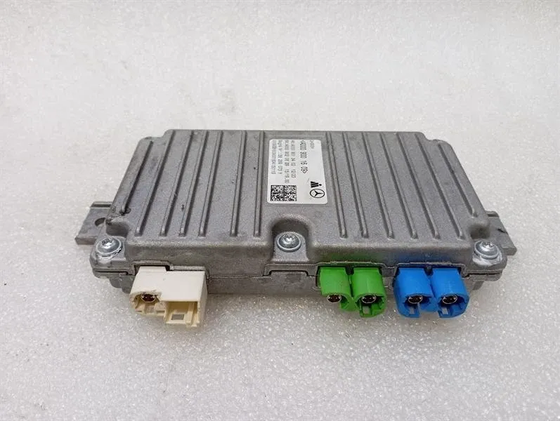 Mercedes CL W217 camera control module A0009001609 camera control unit -