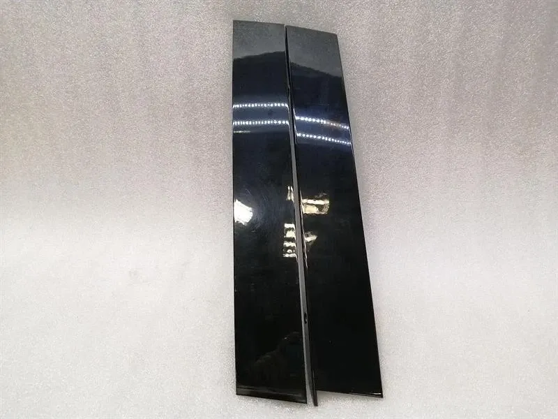 Mercedes GLS 350D Door Molding Set A1666700187 Door Strip Set A1666900787-