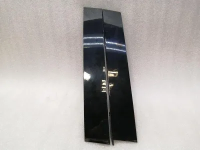 Mercedes GLS 350D Door Molding Set A1666700187 Door Strip Set A1666900787-