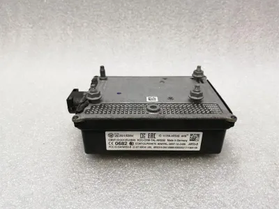 MERCEDES GLS X166 GLS63 AMG Distronic Radar A0009007807 ECU -