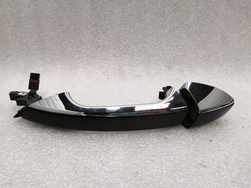 MERCEDES GLS X166 GLS63 AMG Door Handle A2047601370 Door Handle RL KEYLESS-