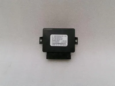 Mercedes GLE W292 C292 electronic module A2469003014 control unit parking brake-