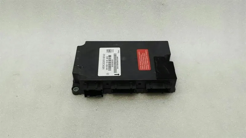 Mercedes SL R230 soft top control unit A2308201626 roof control module-