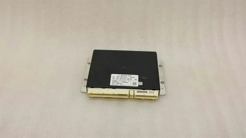 Mercedes CL W216 ABC Suspension Module A2215402301 Control Unit ABC Suspension -