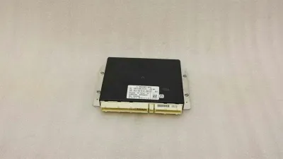 Mercedes CL W216 ABC Suspension Module A2215402301 Control Unit ABC Suspension -