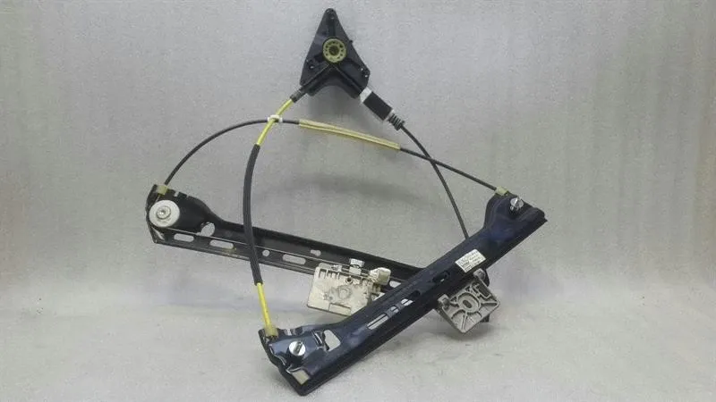 Mercedes CL W217 Left Front Door Winder A2177200346 Window Regulator Front Left-
