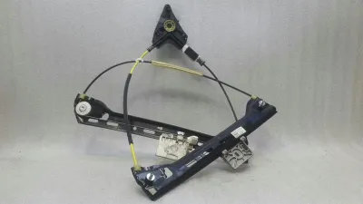 Mercedes CL W217 Left Front Door Winder A2177200346 Window Regulator Front Left-