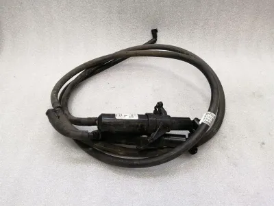 Mercedes SL R230 Hedlamp Washer Jet A2308601947 Headlight Cleaning System -