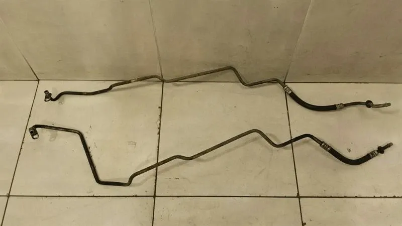 Mercedes R Class W251 Gearbox Pipes A2515000772 Transmission Oil Line -