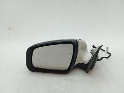 Mercedes C Class W204 Left Door Mirror A2048100376 FAULTY Exterior Mirror Left-