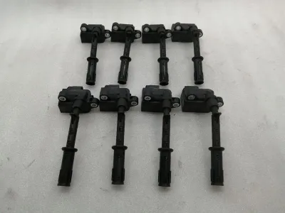 Mercedes SL R231 Ignition Coil Set A2761500080 Ignition Coil Set M276-