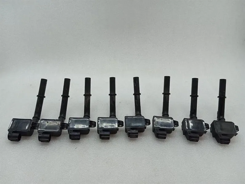 Mercedes CL W217 S63 AMG Ignition Coil Set A2769060260 Ignition Coil Set-