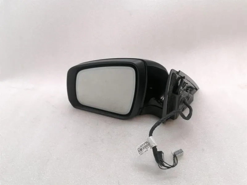 Mercedes C Class W204 Left Door Mirror A2048100376 Exterior Mirror Left Dim-