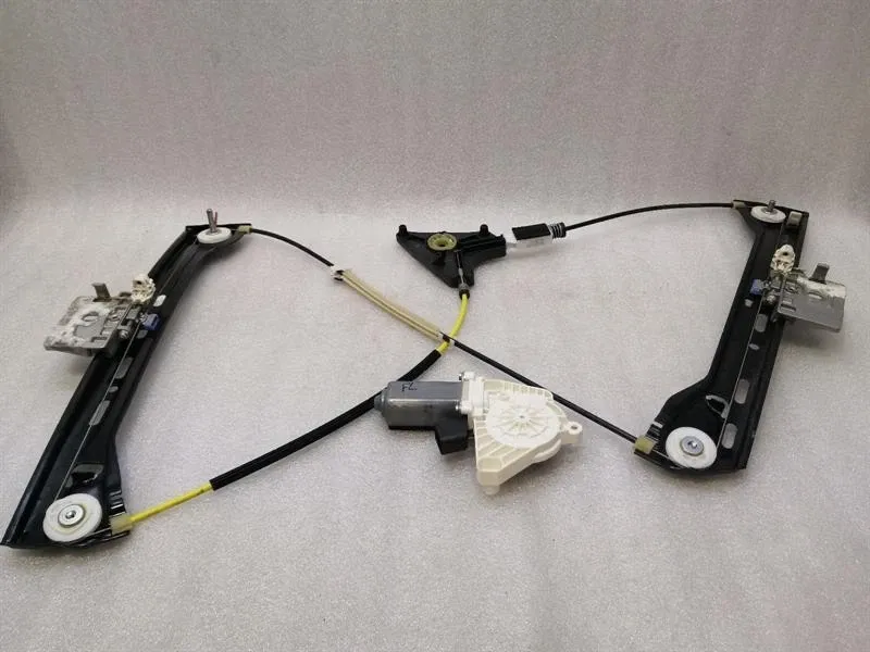 Mercedes CL W217 Left Front Door Winder A2177200346 Window Regulator Front Left-