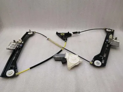 Mercedes CL W217 Left Front Door Winder A2177200346 Window Regulator Front Left-