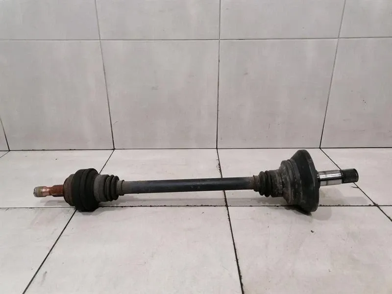 Mercedes CL W217 AMG Rear Drive Shaft A2223502004 Drive Shaft Rear Li M177-